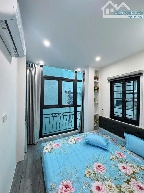 Khâm Thiên-Đống Đa, vị trí cực đẹp, lô góc, 2 thoáng, cách phố 20m, ngõ ba gác phi. - 1