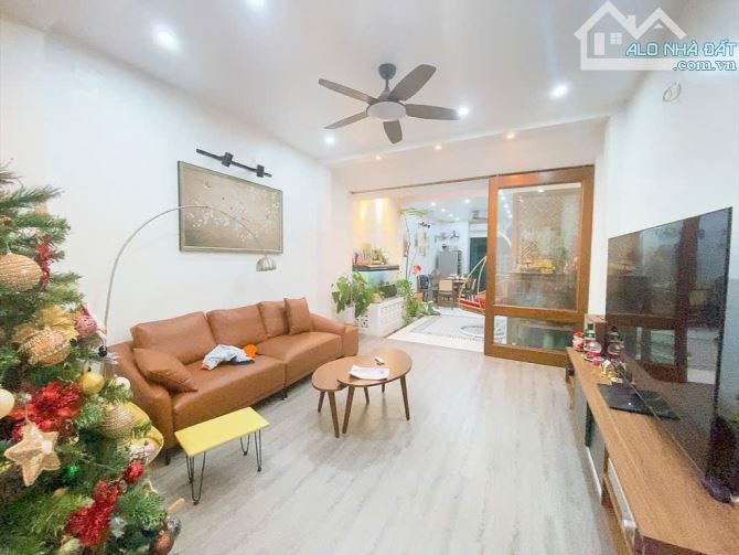 BÁN NHÀ MẶT PHỐ XALA, 90m2 x 6 Tầng - 2 THOÁNG, GARA OTO, KINH DOANH NGÀY ĐÊM, CHỈ 18 TỶ - 1