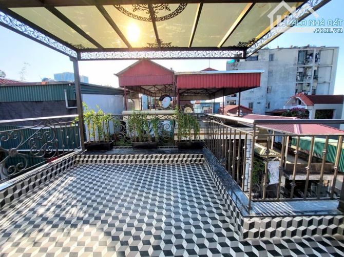 🌞C.ỰC PH.ẨM HAI BÀ TRƯNG - 30M RA Ô TÔ - 3 GÁC PHI ẦM ẦM - NGÕ THÔNG - 35M2X5T CHỈ 5.9 TỶ - 1