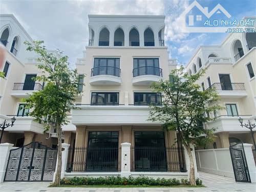 💥Phân khu Cọ Xanh là một phần của đại đô thị Vinhomes Ocean Park 2💥 - 1