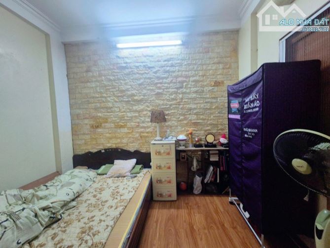 8,9 TỶ-4 TẦNG-PHỐ YÊN HÒA - KHU VÍP ĐỂ Ở VÀ CHO THUÊ –MẶT TIỀN KHỦNG 6,3M - 1