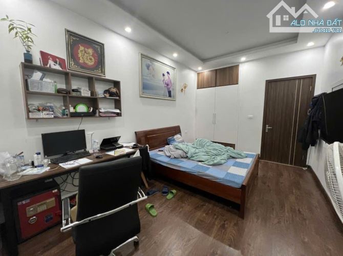 BÁN NHÀ HIẾM PHỐ TRẦN PHÚ, 55m2 MẶT TIỀN KHỦNG 6m32, KINH DOANH, OTO TRÁNH ĐỖ NGÀY ĐÊM - 1