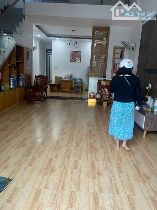 Bán Nhà mặt tiền đường A5, Cư ÊBur TP.Buôn Ma Thuột - 1