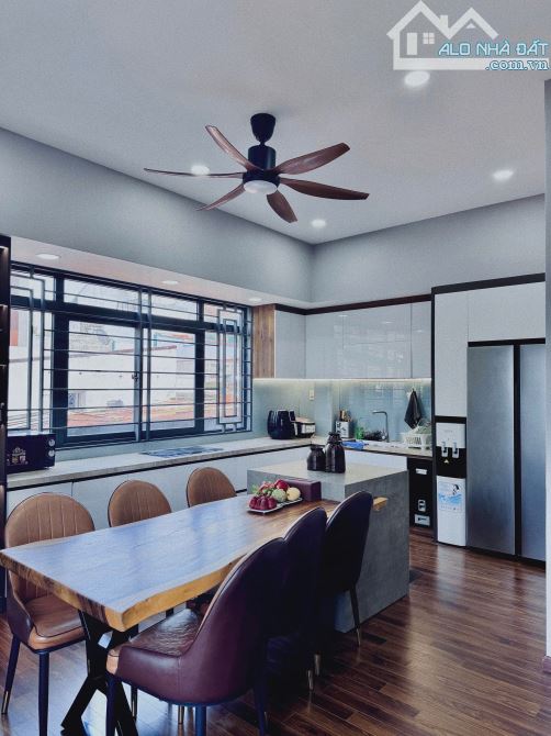 Nhà góc 2 mặt tiền Giáp Hải với Hải Triều - 1