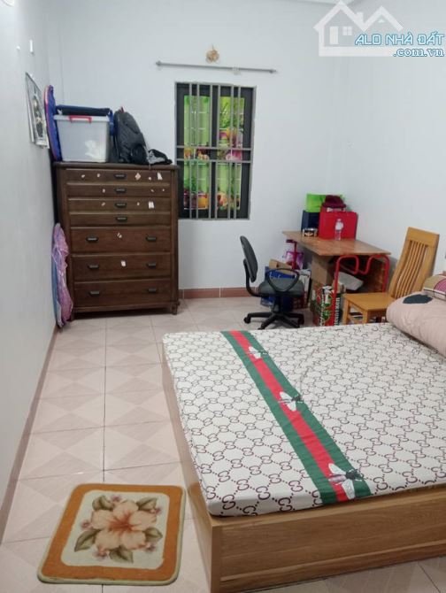 Bán nhà phố Tây Trà ,Lĩnh Nam diện tích 48m2 xây 4 tầng, Giá bán 8.3 tỷ. - 1