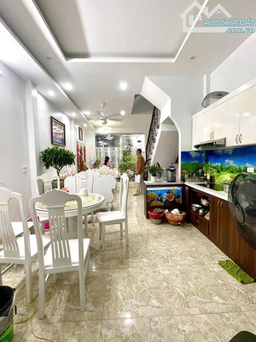 🔥Nhỉnh 9 Tỷ Oto đỗ cửa trung tâm Đống Đa❤️‍🔥50m2 5 Tầng❤️‍🔥Nhà đẹp ở luôn - 1