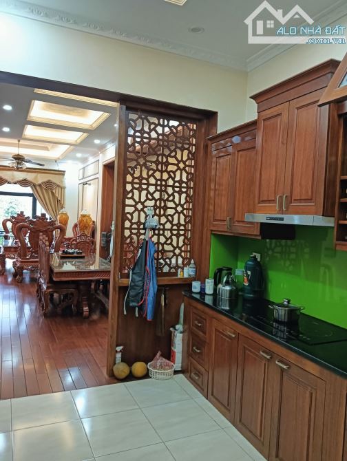 Bán nhà Đại Mỗ, Nam Từ Liêm, 52m2, 5 tầng, ô tô, hơn 11 tỷ - 1