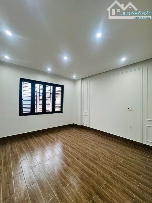 Bán nhà  4 tầng  mặt đường  Trực Cát , Vĩnh Niêm, Lê Chân Giá 4ty390 - 1