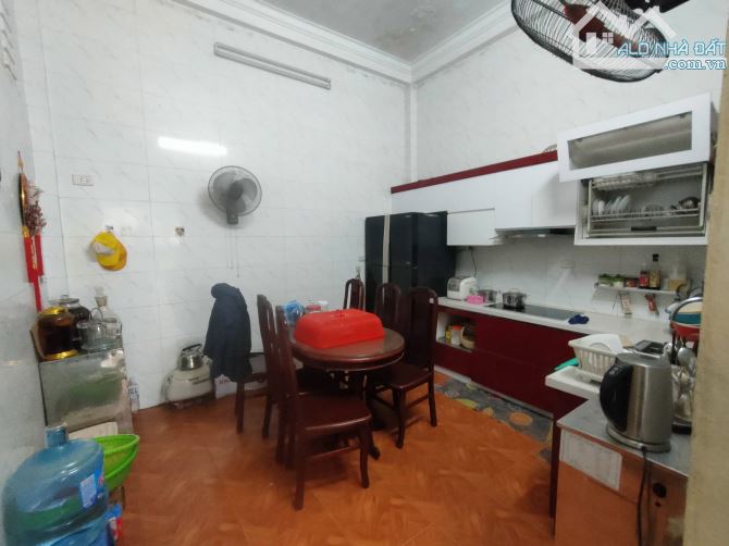 Bán nhà 2 tầng mặt phố, ô tô tránh, kinh doanh đỉnh. - 1