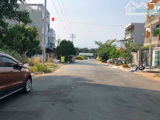 Cần bán gấp lô đất 5x17=85m Nguyễn Văn Tạo xã Long Thới ⭐️ Giá chỉ 2.8tỷ - 1