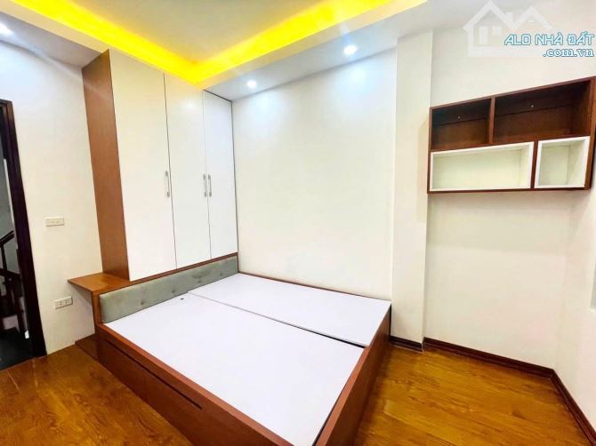 Bán Nhà Mặt Phố Tô Hiệu, Hà Đông, Kinh Doanh Đỉnh, 3 Mặt Thoáng - Giá 9.8 Tỷ - 1