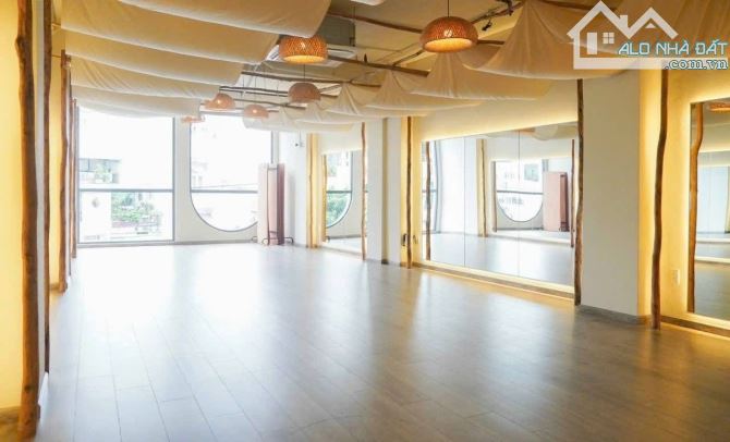 Bán Toà Nhà Mặt Tiền Đường Lê Đức Thọ, Phường 17, Quận Gò vấp, Hồ chí Minh - 12