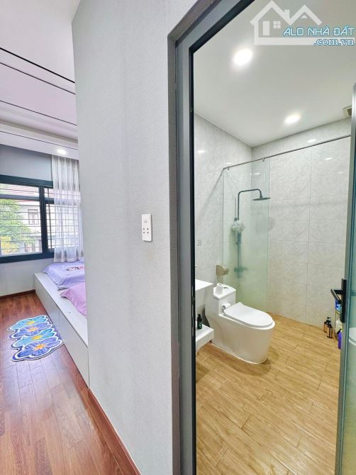 NHÀ NGAY TTTP GIÁ RẺ CHO AI SỞ HỮU - 12