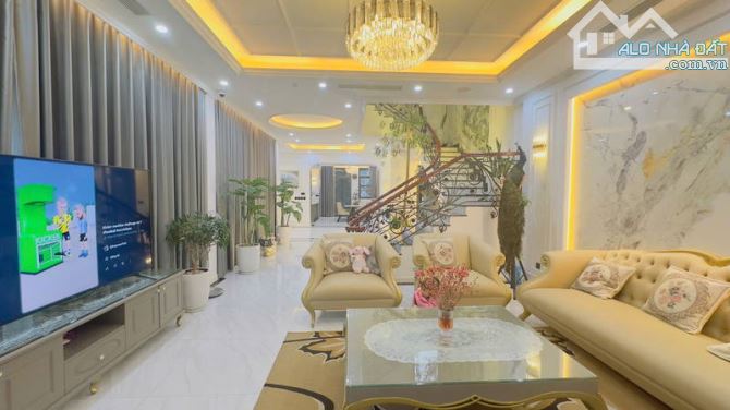 Bán gấp biệt thự Khu A, Khu đô thị Dương Nội 225m2 Mặt tiền: 9m , giá 56 tỷ 🌹 - 12