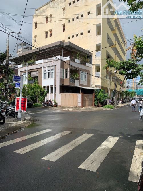Bán nhà mặt tiền Hoà Cường Bắc - 12