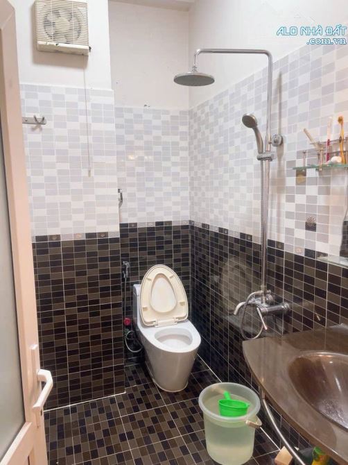 BÁN NHÀ 4 TẦNG, MẶT TIỀN ĐƯỜNG VĂN CAO, Q.TÂN PHÚ, CHỈ NHỈNH 12 TỶ - 12