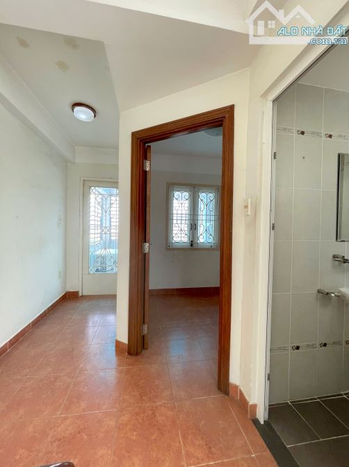 Nhà MT Đặng Thuỳ Trâm 4x20 Trệt.3l.ST.7P.7wc.KD Đa Ngành nghề - 13