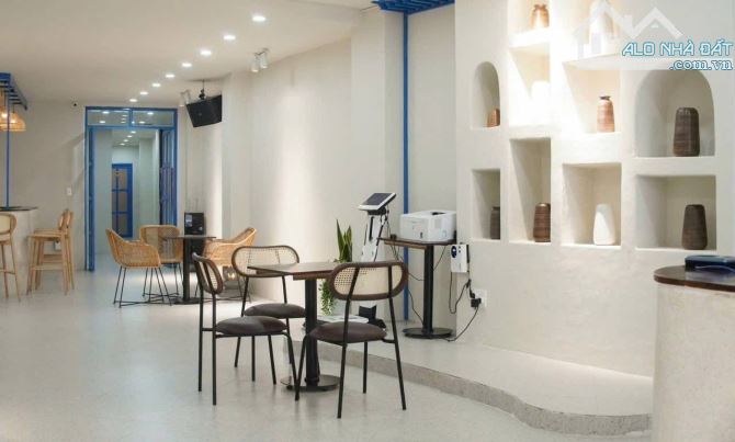 Bán Toà Nhà Mặt Tiền Đường Lê Đức Thọ, Phường 17, Quận Gò vấp, Hồ chí Minh - 14