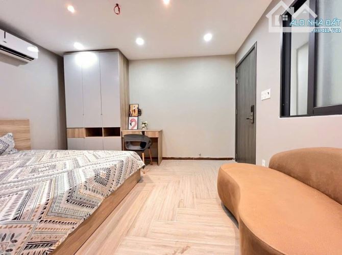 Bán Toà Nhà Mặt Tiền Đường Lê Đức Thọ, Phường 17, Quận Gò vấp, Hồ chí Minh - 15
