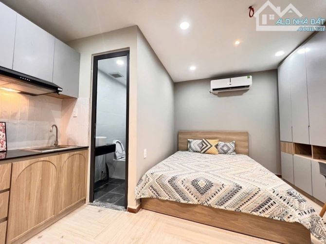 Bán Toà Nhà Mặt Tiền Đường Lê Đức Thọ, Phường 17, Quận Gò vấp, Hồ chí Minh - 17