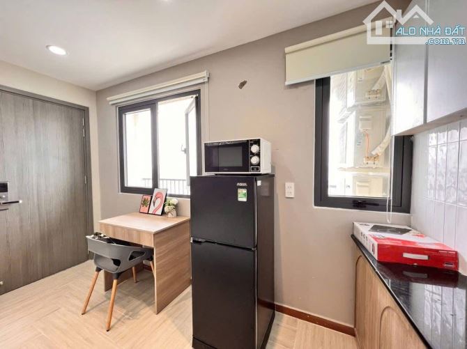 Bán Toà Nhà Mặt Tiền Đường Lê Đức Thọ, Phường 17, Quận Gò vấp, Hồ chí Minh - 18