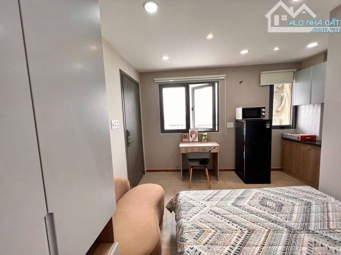 Bán Toà Nhà Mặt Tiền Đường Lê Đức Thọ, Phường 17, Quận Gò vấp, Hồ chí Minh - 19