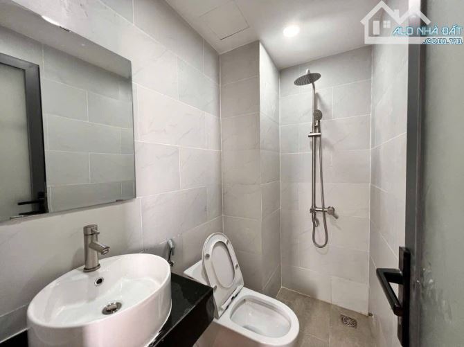 Bán Toà Nhà Mặt Tiền Đường Lê Đức Thọ, Phường 17, Quận Gò vấp, Hồ chí Minh - 20