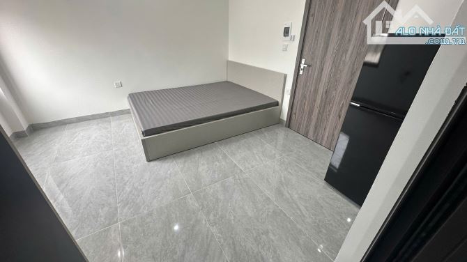 Cho Thuê CCMN 22 Tôn Thất Tùng Đống Đa 30m2 Studio Ban Công Cửa Sổ Thang Máy Gần Chợ - 20