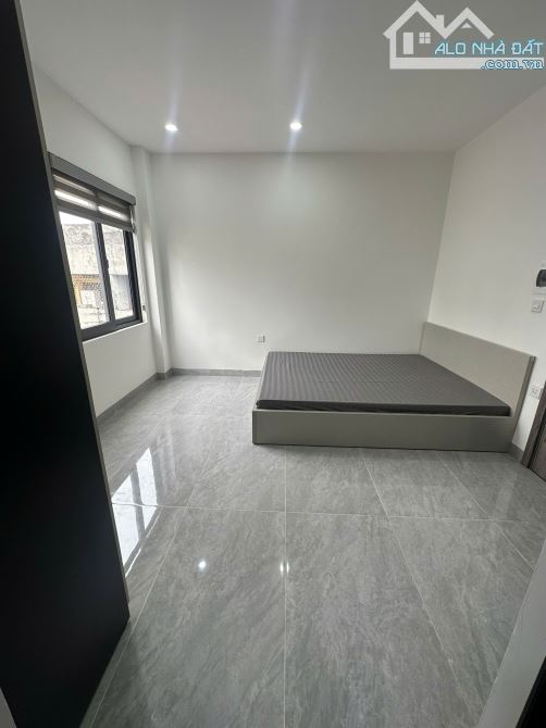 Cho Thuê CCMN 22 Tôn Thất Tùng Đống Đa 30m2 Studio Ban Công Cửa Sổ Thang Máy Gần Chợ - 21