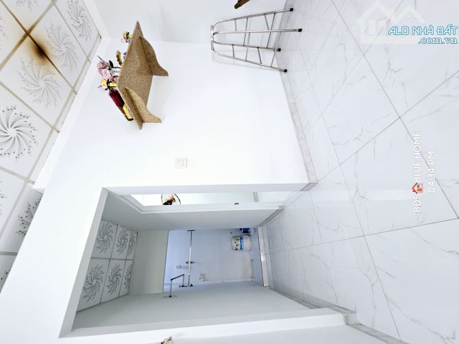 (HÀNG HÍM) Tìm Đâu Ra Nhà Mặt tiền Hà Thanh 1 mà Giá chỉ 2ty6x 45m²N4,5m - 2