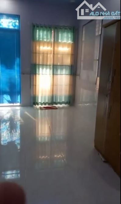 Kẹt quá bán nhanh-Nhà 1 Lầu Vũ Trọng Phụng-Phú Tài-Phan Thiết-DT 70m2 - 2