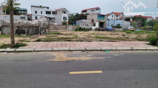 Bán lô đất đấu giá tại thị trấn Quang Minh, 100m2 đất đô thị, hạ tầng, tiện ích đầy đủ - 2