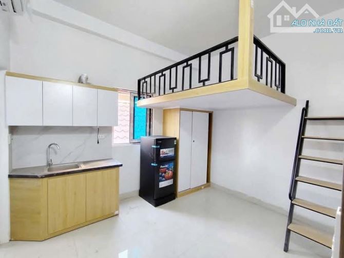 CCMN-LÊ QUANG ĐAO-MỸ ĐÌNH_26 PHÒNG FULL ĐỒ-DOANH THU 120TR/THÁNG-76M² 7 TẦNG  GIÁ 19 TỶ - 2