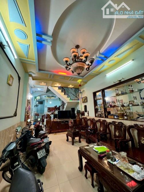 ❤️❤️❤️SIÊU PHẨM MTKD 92 M2 -4 TẦNG -5 PHÒNG-5WC-VỊ TRÍ VIP - NHỈNH 9 TỶ 🚛🚛🔥🔥🔥,  🔥🔥V - 2