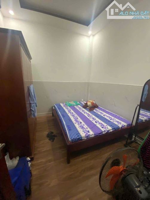 (GIÁ TỐT) NHÀ 3 TẦNG AN THƯỢNG - MẶT TIỀN 8M - CƠ HỘI VÀNG CHỈ 15 TỶ! - 2