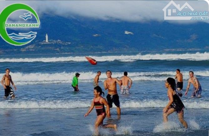 HOT HOT 🔥🔥BÁN NHÀ MẶT TIỀN LÊ THANH NGHỊ,HẢI CHÂU,ĐÀ NẴNG,S130m2, GIÁ 12,8TỶ - 2