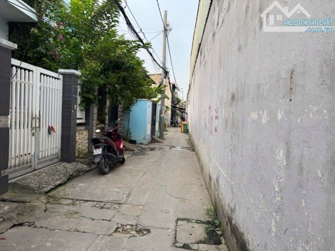 Bán gấp dãy trọ 2 tầng, 4x18, đường Hương Lộ 2, Sẵn dòng tiền 12tr/thang. - 2