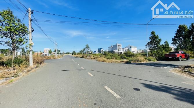BÁN ĐẤT THỊ TRẤN LONG ĐIỀN BÀ RỊA VŨNG TÀU - 2