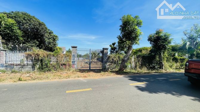 BÁN ĐẤT HOÀ LONG THÀNH PHỐ BÀ RỊA VŨNG TÀU - 2