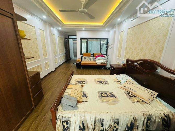 16 TỶ PHÂN LÔ 6 TẦNG NGUYỄN NGỌC NẠI – GARA Ô TÔ - THANG MÁY NHẬP – DÂN TRÍ CAO – TIỆN - 2