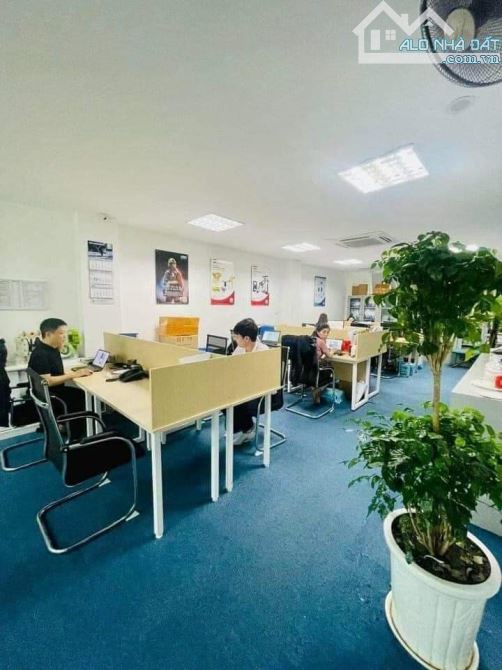 BÁN GẤP NHÀ MẶT PHỐ NGUYỄN AN NINH, LÔ GÓC, VỈA HÈ KINH DOANH_DT 100M2, 4 TẦNG, MT 7M, 36 - 2