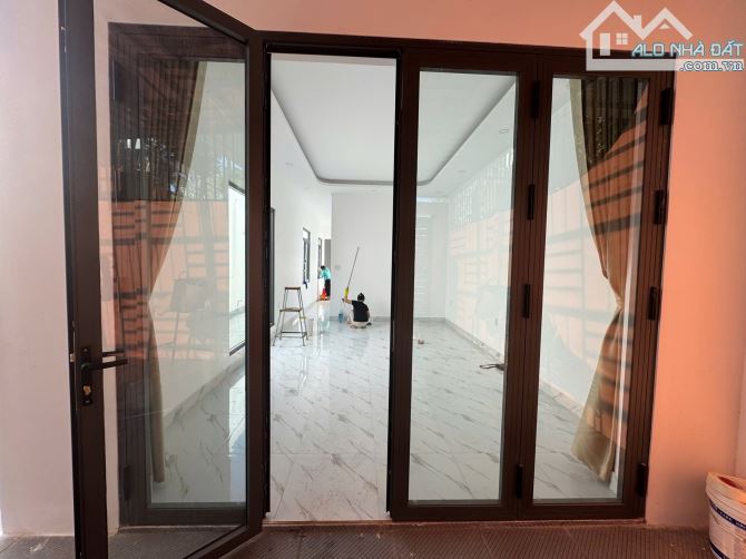 Bán Nhà MT Phạm Văn Đồng P. Tân Hoà - 2