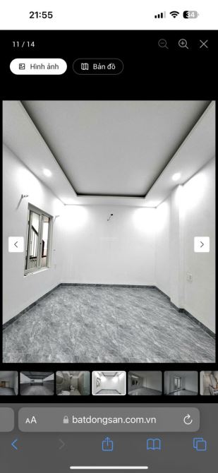 Bùi Tá Hán, Ngũ Hành Sơn, 60m², 3 tầng, hơn 6 tỷ. - 2