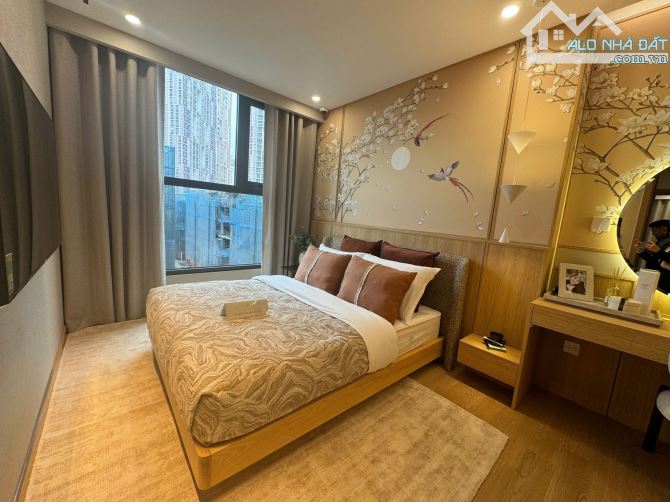 BÁN NHÀ 2 MẶT TIỀN PHỐ NGUYỄN TRÃI – 7 TẦNG THANG MÁY – VỪA Ở VỪA KINH DOANH - 2