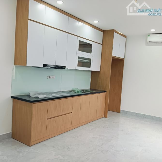 BÁN NHÀ MẶT PHỐ HOÀNG VĂN THÁI, VỊ TRÍ KINH DOANH ĐỈNH 80.1M2, GIÁ 39.5 TỶ - 2