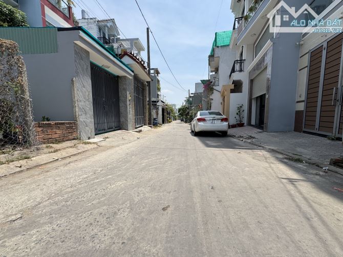 BÁN LÔ ĐẤT THỔ CƯ HẺM XE HƠI PHƯỜNG TĂNG NHƠN PHÚ A, QUẬN 9 - 2