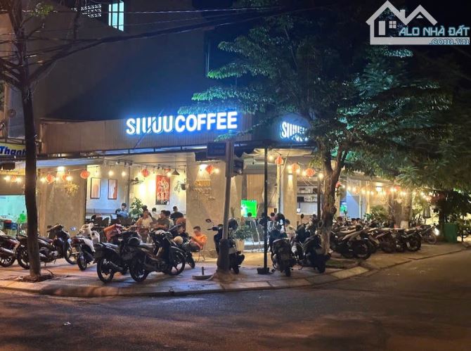 BÁN ĐẤT LÔ GÓC MẶT TIỀN LẠC LONG QUÂN - LIÊN CHIỂU - 2