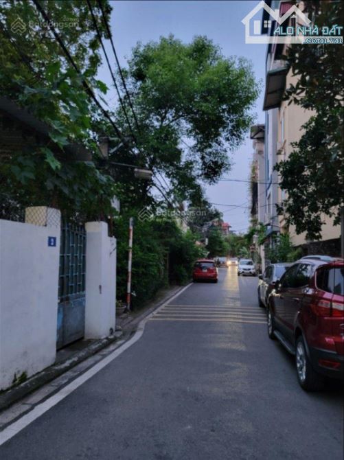Chính chủ bán mảnh đất 72m² hợp đồng, Chương Mỹ, 2 mặt ngõ ô tô tránh 3 thoáng 3 tỷ 500 tr - 2