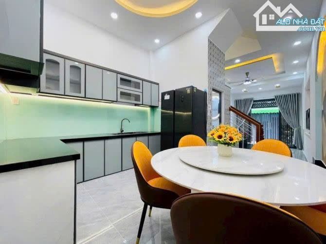 🏡Duy nhất một căn tại hẻm 214 Bùi Đình Tuý, P14, BThạnh/ 3 tỷ 850 - 48m2 1T1L / sổ hồng - 2