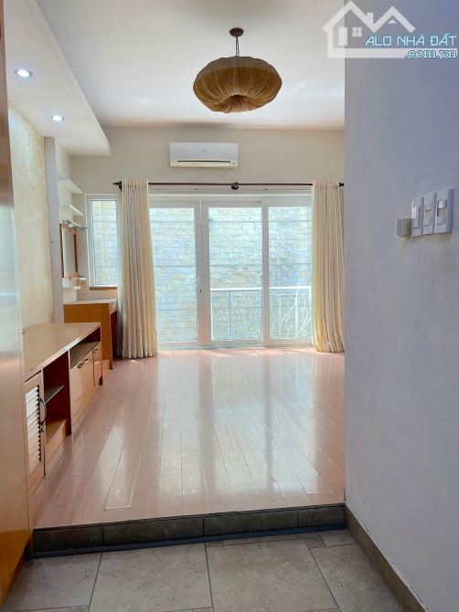 Nhà MT Đặng Thuỳ Trâm 4x20 Trệt.3l.ST.7P.7wc.KD Đa Ngành nghề - 2